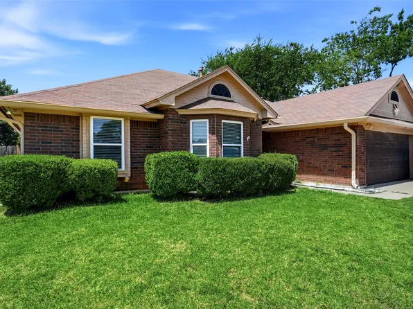 7108 Summerset Dr, Benbrook, TX 76126
