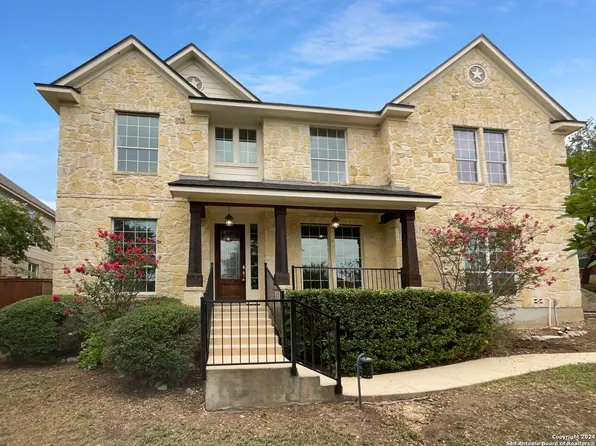 3317 NAVASOTA CIR, San Antonio, TX 78259