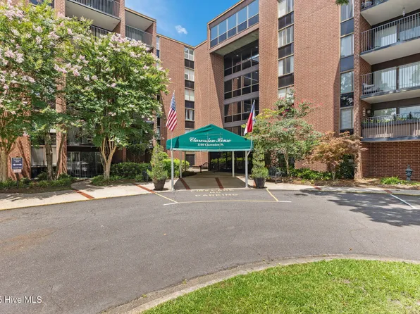 1100 Clarendon Street #203, Fayetteville, NC 28305