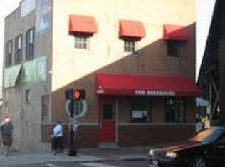 800 S 7th St, Saint Louis, MO 63102