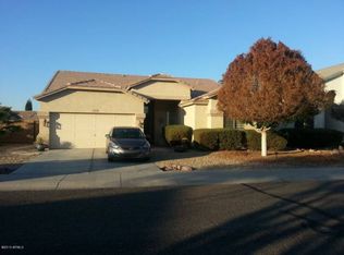 12928 W Ash St, El Mirage, AZ 85335