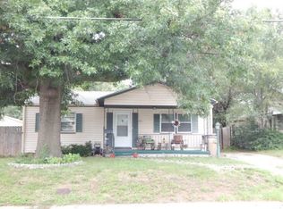 335 N Derby Ave, Derby, KS 67037