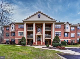 202 Clifford Ln UNIT 1J, Forest Hill, MD 21050