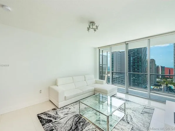 1111 SW 1st Ave APT 3218-N, Miami, FL 33130