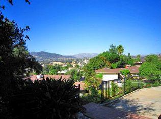 1520 Verd Oaks Dr, Glendale, CA 91205