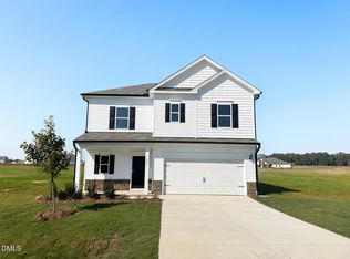 285 Spirit Springs Rd, Smithfield, NC 27577