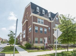 302 Crown Park Ave, Gaithersburg, MD 20878