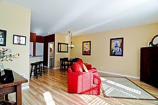 Living Room / Dining Room