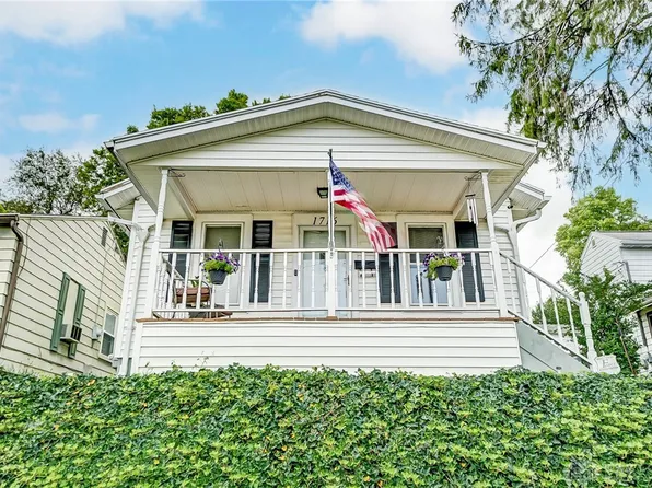 1716 Brookline Ave, Dayton, OH 45420