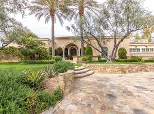 8512 N Golf Dr, Paradise Valley, AZ 85253