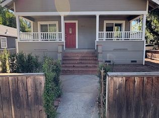 227 W 22nd St, Chico, CA 95928