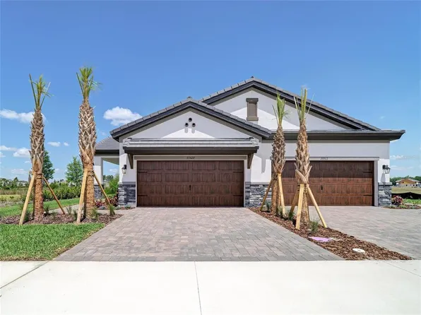 35509 Stableton Ln, Zephyrhills, FL 33541