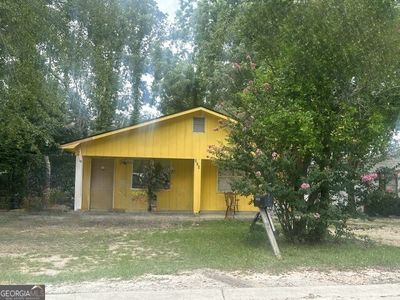 103 Floyd St, Statesboro, GA, 30458
