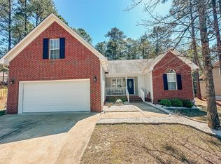 2903 Carolina Way, Sanford, NC 27332