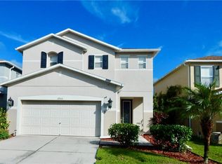 17533 Glenapp Dr, Land O Lakes, FL 34638