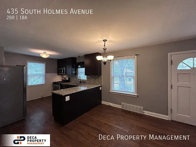 435 S Holmes Ave — Photo 4