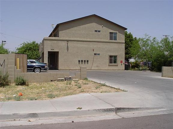 4th image of 1608 W PURDUE Avenue