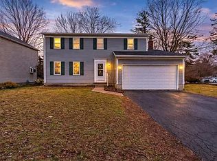 5915 Ballymead Blvd, Dublin, OH 43016