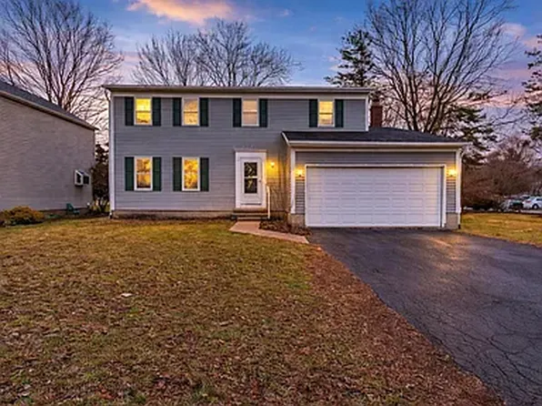 5915 Ballymead Blvd, Dublin, OH 43016