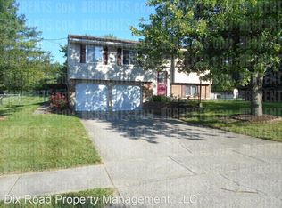 6155 Ricky Dr, Fairfield, OH 45014