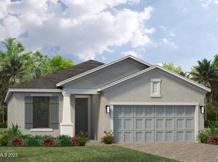 2386 Kamin Dr, Melbourne, FL 32940