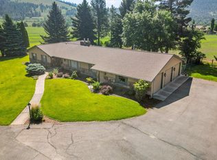 1229 Old Orchard Rd, Missoula, MT 59802