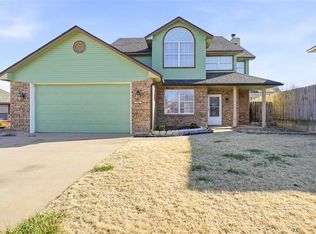 506 SW Sapp Cir, Lawton, OK 73505