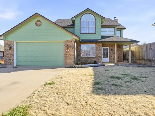506 SW Sapp Cir, Lawton, OK 73505