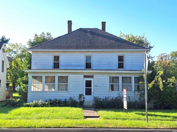 22626 Main St, Woodburn, IN 46797