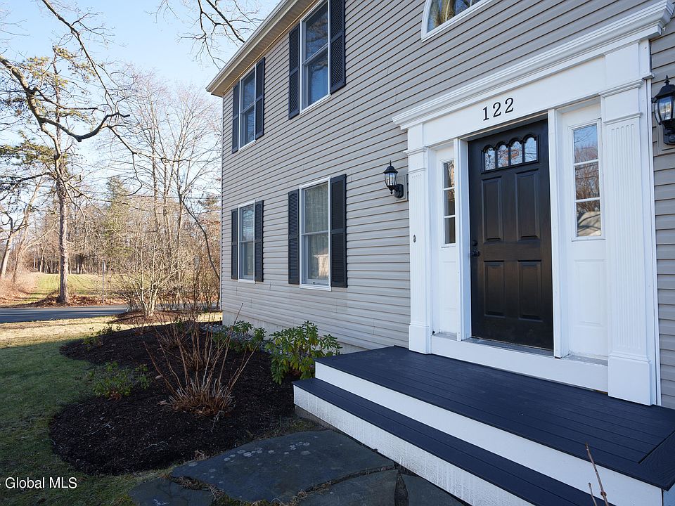 122 Kenwood Avenue, Delmar, NY 12054 Zillow