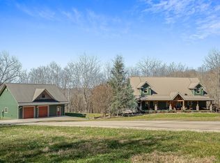 7775 Medley Amonette Rd, Silver Pt, TN 38582