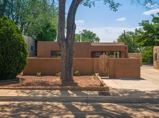 509 Carlisle Blvd SE, Albuquerque, NM 87106
