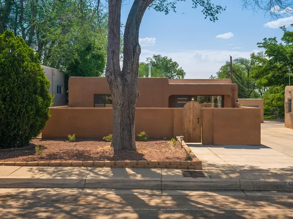 509 Carlisle Blvd SE, Albuquerque, NM 87106