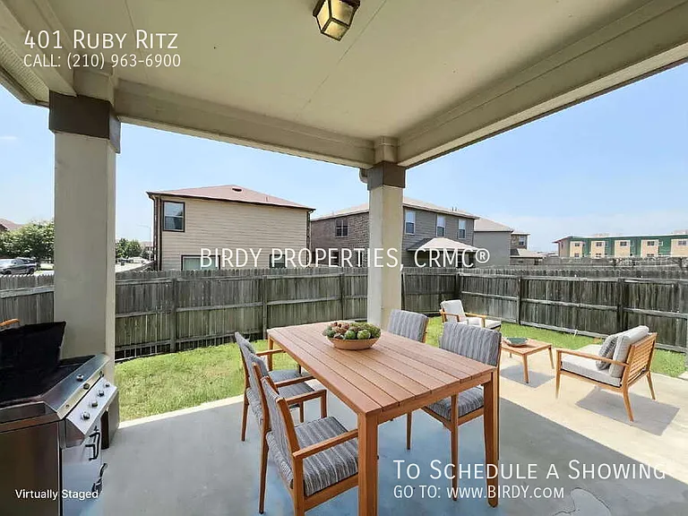 401 Ruby Ritz — Photo 8