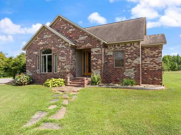 1687 Highway 64 W, El Paso, AR 72045