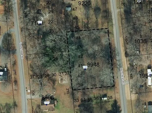 138 Hillcrest Rd #39-44, Reidsville, NC 27320
