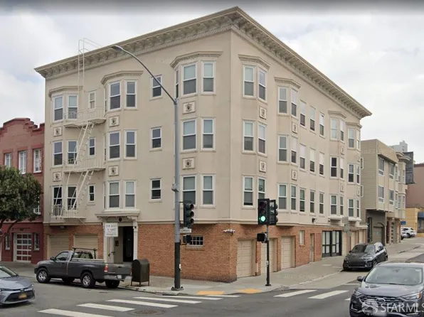 3006 Gough St, San Francisco, CA 94123