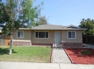1709 Robbie Ave, Modesto, CA 95350