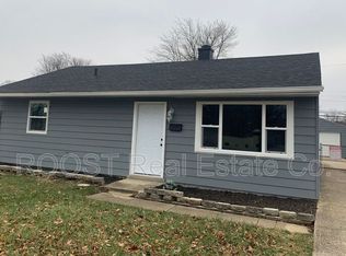 178 S Yearling Rd, Columbus, OH 43213