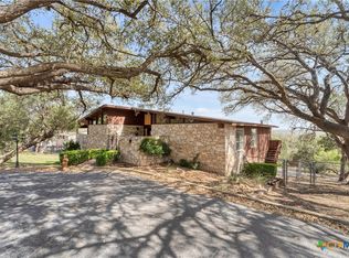 667 Fredericksburg Rd, New Braunfels, TX 78130