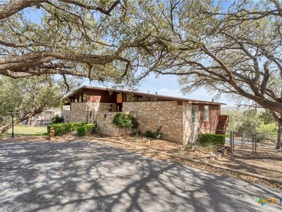 667 Fredericksburg Rd, New Braunfels, TX, 78130