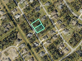 Battalla Lots 23 & 24 Rd LOT 23, North Pt, FL 34291