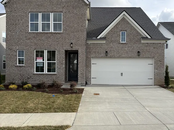 3027 Shandor St Lot 1411, Spring Hill, TN 37174