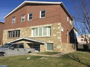 2771 Axe Factory Rd, Philadelphia, PA 19152