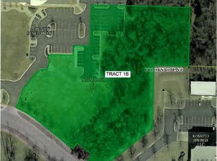 3337 N Mana Ct, Fayetteville, AR 72703