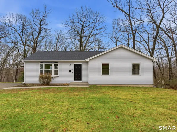 106 Brookline Drive, East Hartford, CT 06108