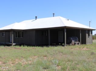 5176 Deer Run Rd, Heber, AZ 85928