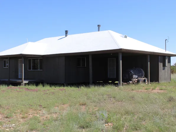 5176 Deer Run Rd, Heber, AZ 85928