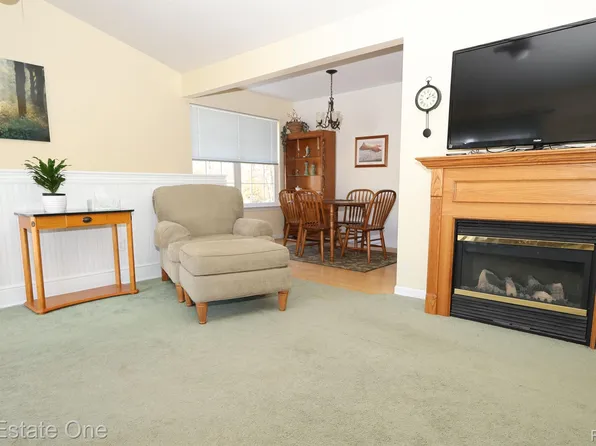 721 Griswold St, Howell, MI 48843