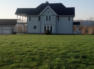 266 Rotary Rd, Chemung, NY 14825